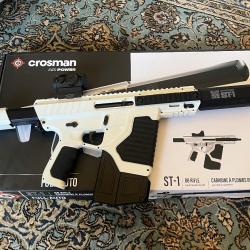 Fusil Crosman ST-1 full auto