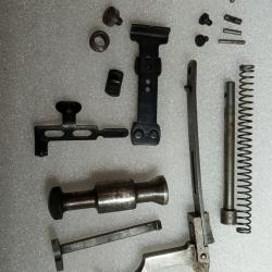 Lot Ansch&uuml;tz EL en 22lr