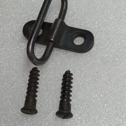 Attache bretelle Schmidt Rubin G11-K11