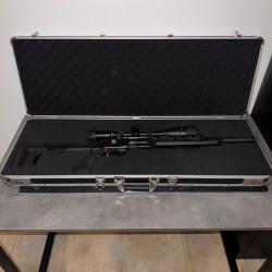 Savage b22 pr&eacute;cision