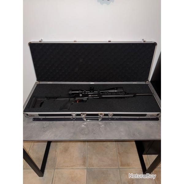 Savage b22 pr�cision