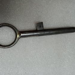 Anneau de levier d'armement Schmidt Rubin G11-K11