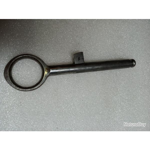 Anneau de levier d'armement Schmidt Rubin G11-K11