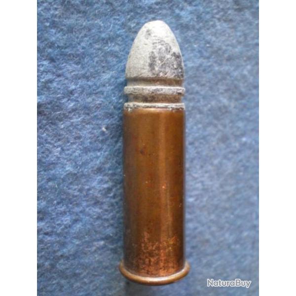 Cartouche ancienne,19�siecle,52-70 Sharp