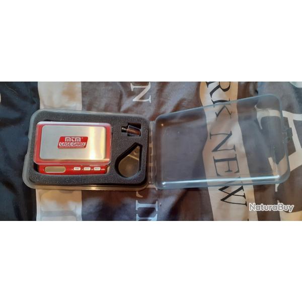 une balance  pr�cision