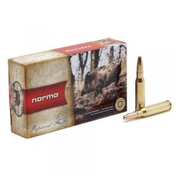 Balles 270 wsm Norma Vulkan