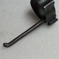 Embouchoir Schmidt Rubin G11-K11