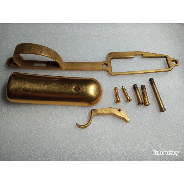 Lot arme de parade Schmidt Rubin G11-K11