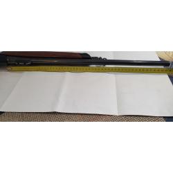 Carabine WINCHESTER 270 WSM SXR VULCAN