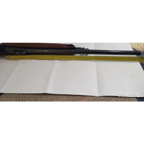Carabine WINCHESTER 270 WSM SXR VULCAN