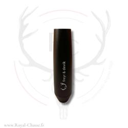 Mod&eacute;rateur de son Featherweight 88 Freyr & Devik 1/2"20 5.6 mm .22 / .22 LR .222 Rem .223 Rem