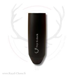 Mod&eacute;rateur de son Featherweight 149 FREYR & DEVIK M15x1 .30 / 7.85 mm