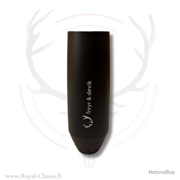 Mod�rateur de son Featherweight 149 FREYR & DEVIK M15x1 .30 / 7.85 mm