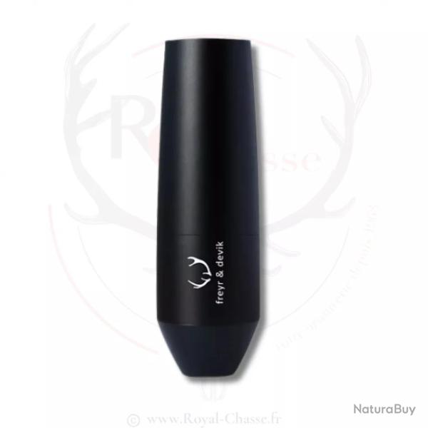 Mod�rateur de son Featherweight 196 FREYR & DEVIK 6.5 mm M15x1