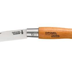 Couteaux Opinel Acier Carbone Opinel N&deg;8