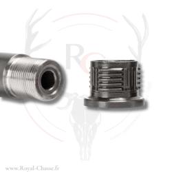 Bague de Filetage - D&eacute;montage Rapide A-LOCK Mini A-TEC M14x1