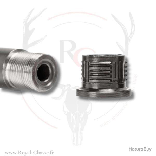 Bague de Filetage - D�montage Rapide A-LOCK Mini A-TEC M15x1