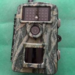 Cam&eacute;ra de chasse
