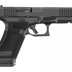 Pistolet 17 Gen 6 Cal.9x19 GLOCK