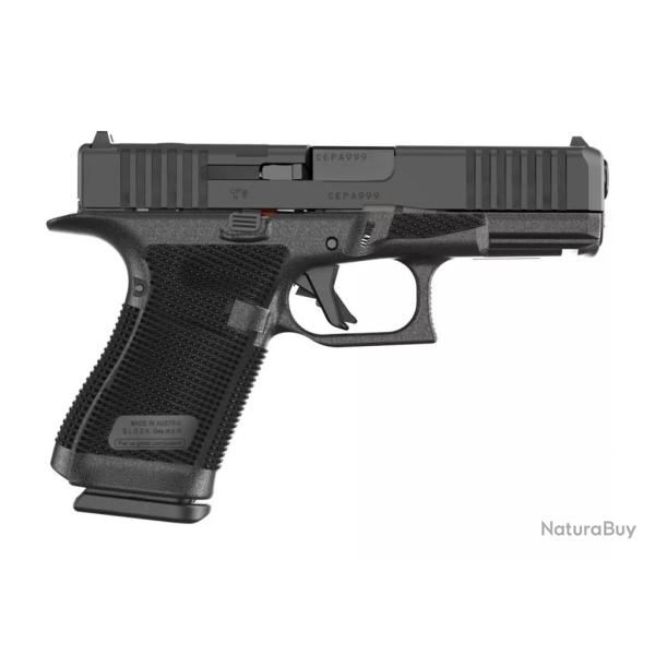 Pistolet 19 Gen 6 Cal.9x19 GLOCK