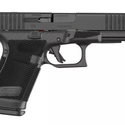 Pistolet 49 Gen 6 Cal.9x19 GLOCK