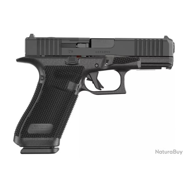 Pistolet 45 Gen 6 Cal.9x19 GLOCK