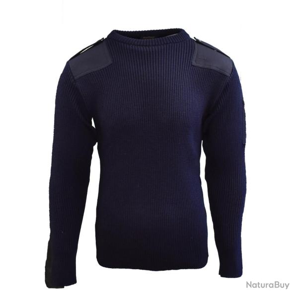 Pull Officier Marine Nationale (L�o Minor) M