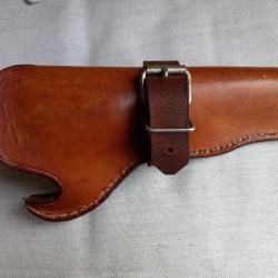 holster pour remington sheriff