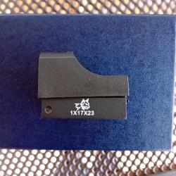 PETIT PRIX OCCASION Bon &eacute;tat Mini Unifrance Optic. (Voir Photos)