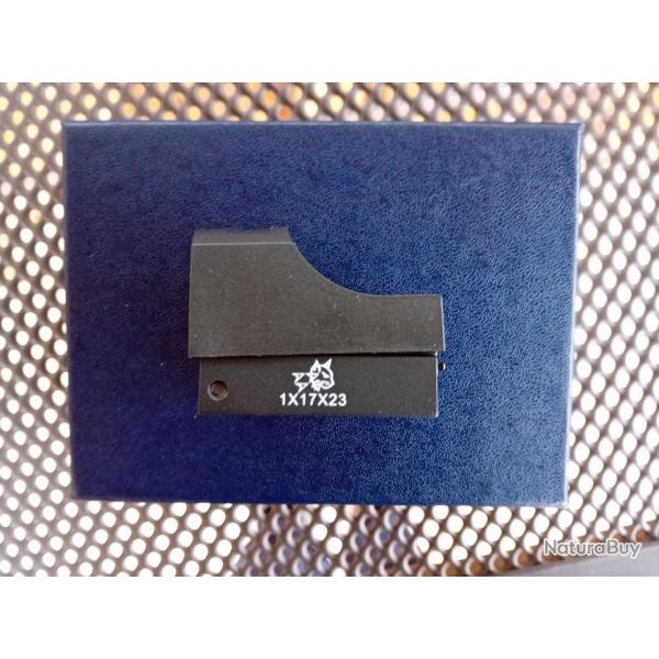 PETIT PRIX OCCASION Bon �tat Mini Unifrance Optic. (Voir Photos)