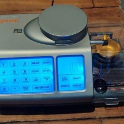 Doseuse &eacute;lectronique Lyman G&eacute;n5