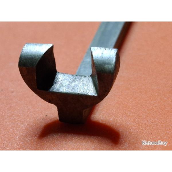 BERGERON - La FEDERALE - 6mm - Pi�ce- Extracteur