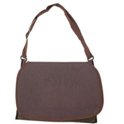 Carnier poche et filet.