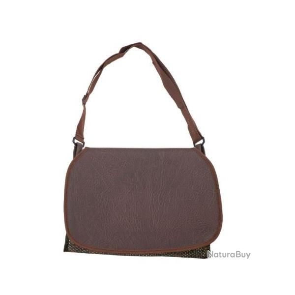 Carnier poche et filet.