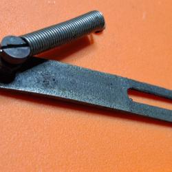 BERGERON - La FEDERALE - 6mm - Pi&egrave;ce - Ressort extracteur