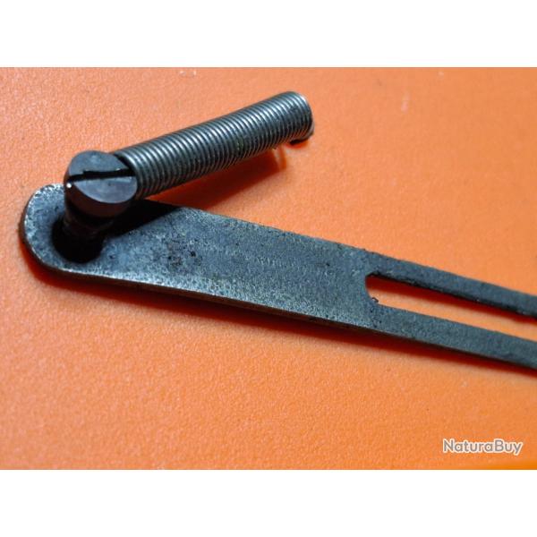 BERGERON - La FEDERALE - 6mm - Pi�ce - Ressort extracteur