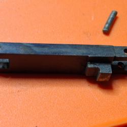 BERGERON - La FEDERALE - 6mm - Pi&egrave;ce - N&deg; 1