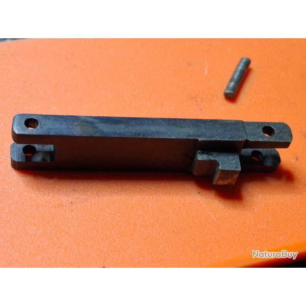 BERGERON - La FEDERALE - 6mm - Pi�ce - N� 1