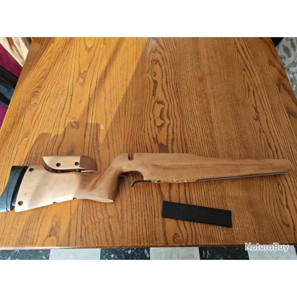 CROSSE MATCH BRNO ZKM 456 MOD4