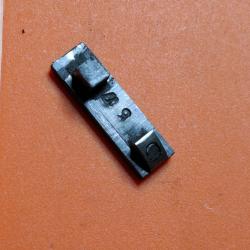 BERGERON - La FEDERALE - 6mm - Pi&egrave;ce - N&deg; 2