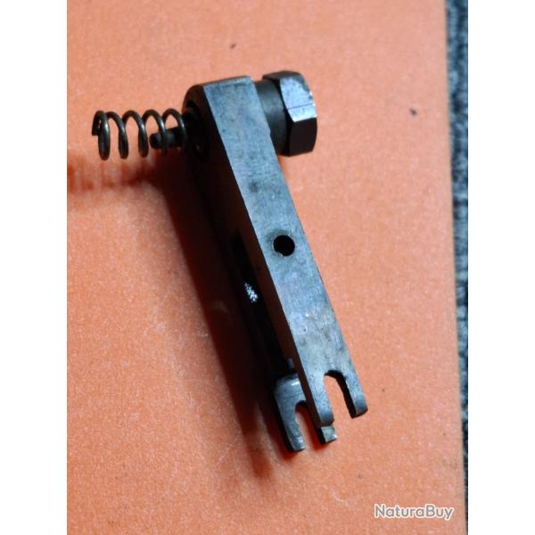 BERGERON - La FEDERALE - 6mm - Pi�ce - N� 3