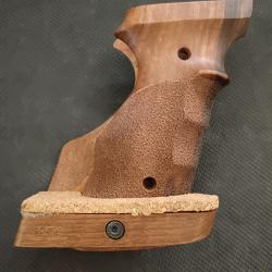 PLAQUETTES NILL SMITH & WESSON 52