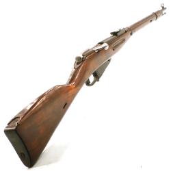 MOSIN NAGANT   -   1891/30   -   Fabrication IZEVSK    -   Mono-matricule