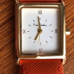 MONTRE Pierre Cardin