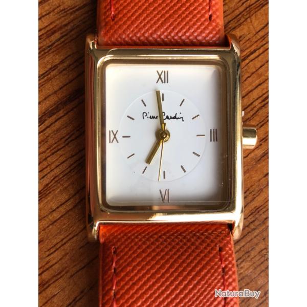 MONTRE Pierre Cardin