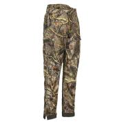 Pantalon Fuseau Chasse Cuir Veau Arnold Weiss - Homme, Marron, Taille 54/60 (NEUF)