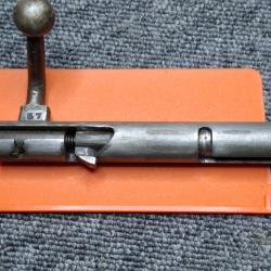 BERGERON - La FEDERALE - 6mm - Pi&egrave;ce - Culasse