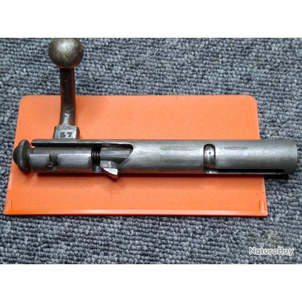 BERGERON - La FEDERALE - 6mm - Pi�ce - Culasse