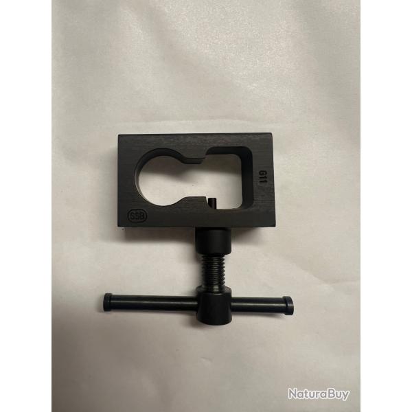 Outil r�glage guidon original G11