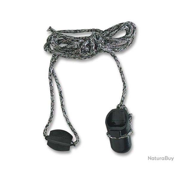 Fausse corde Saunders 1418